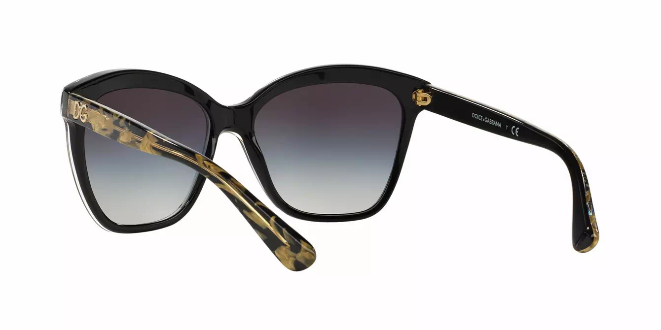 Dolce & Gabbana 4251F col 2917/8G s58