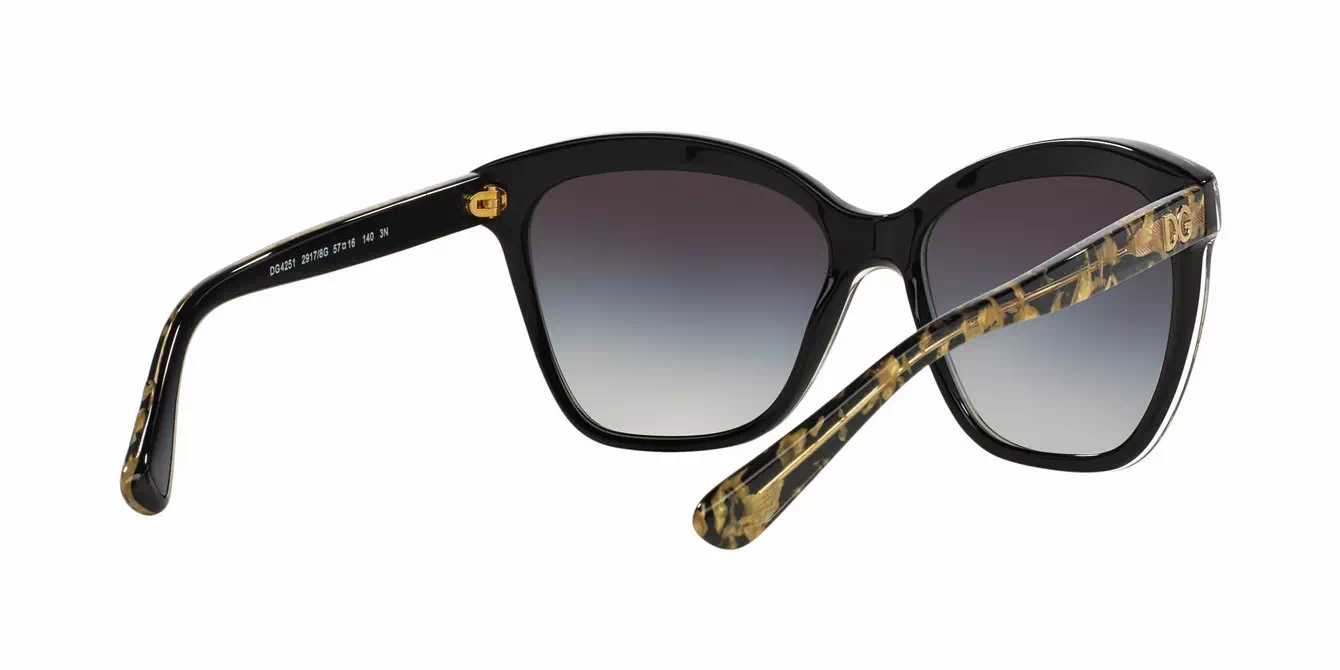 Dolce & Gabbana 4251F col 2917/8G s58