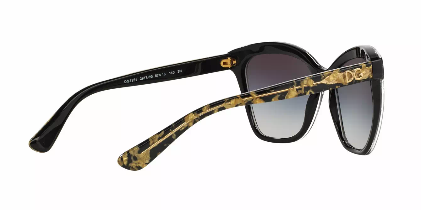 Dolce & Gabbana 4251F col 2917/8G s58