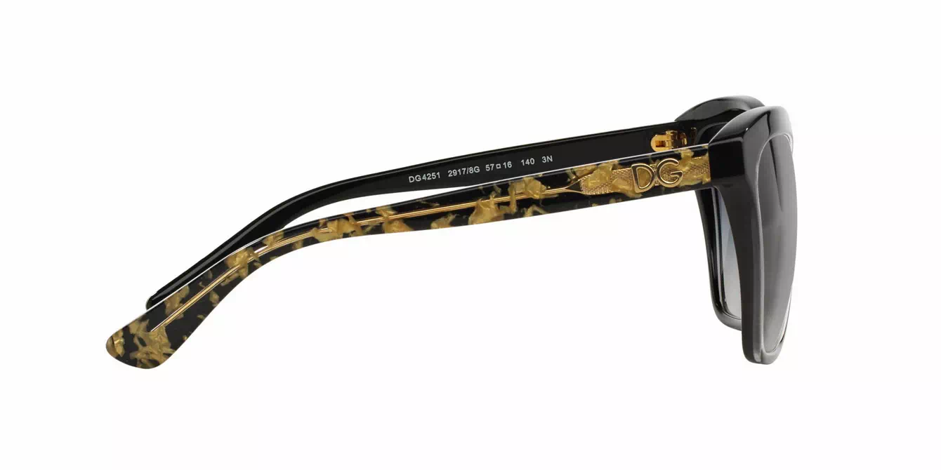 Dolce & Gabbana 4251F col 2917/8G s58