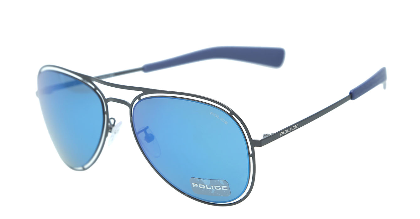 Police S8960 col 531B