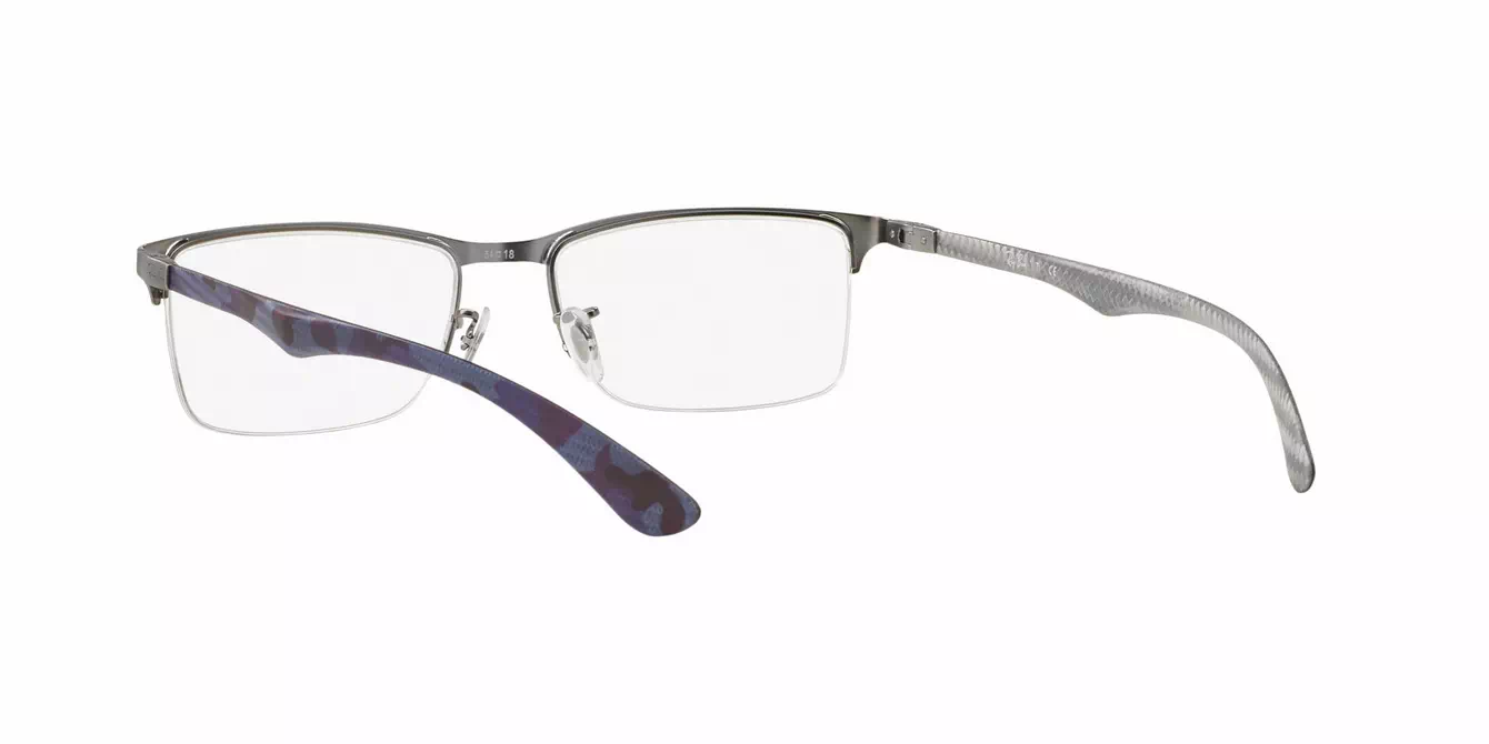 Ray-Ban RB8413 col 2851 s54