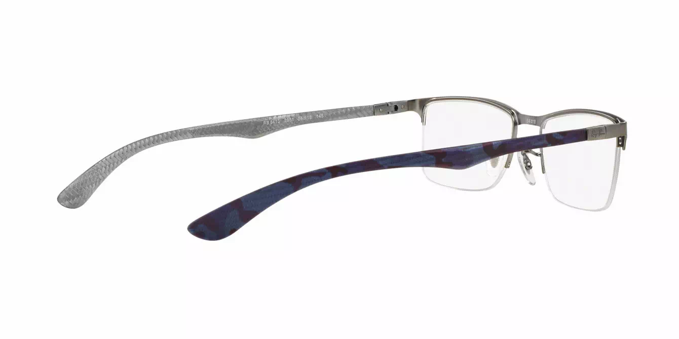 Ray-Ban RB8413 col 2851 s54