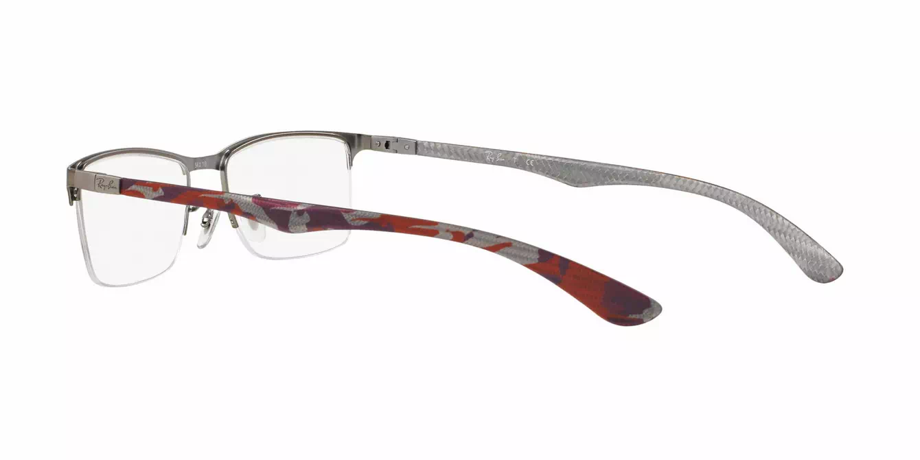Ray-Ban RB8413 col 2852 s54