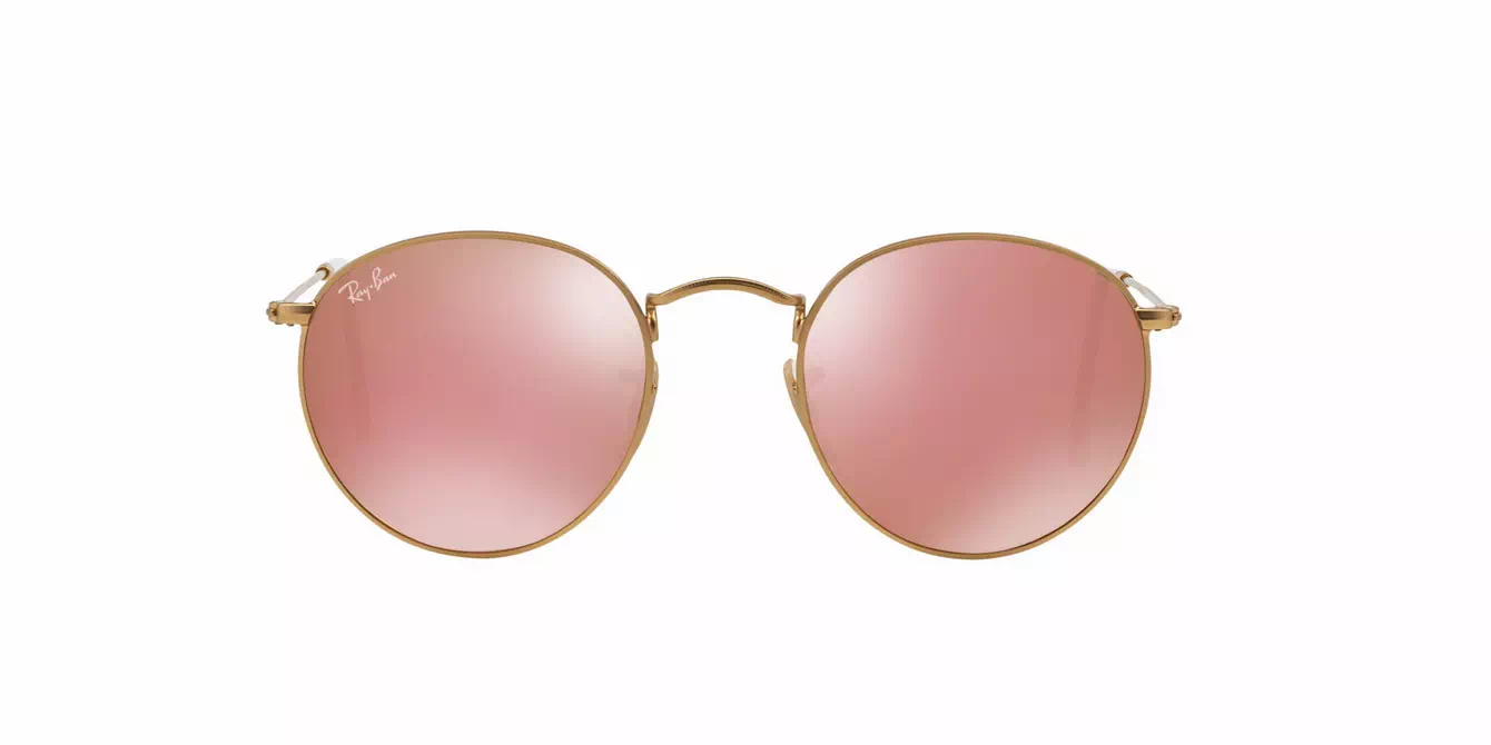Ray-Ban RB3447 col 112/Z2 s50