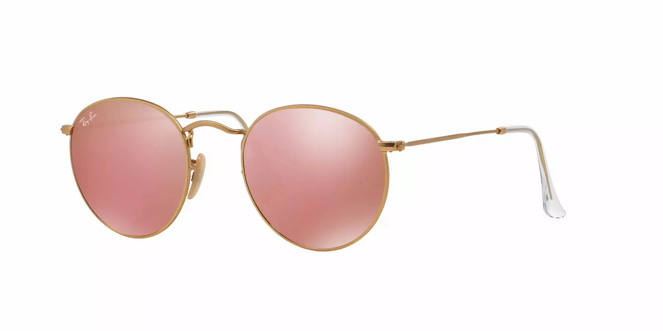 Ray-Ban RB3447 col 112/Z2 s50