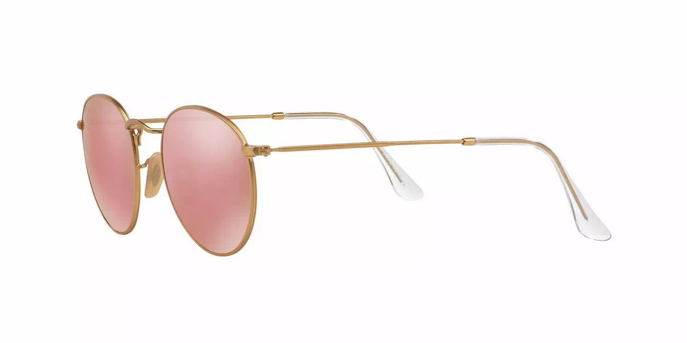 Ray-Ban RB3447 col 112/Z2 s50