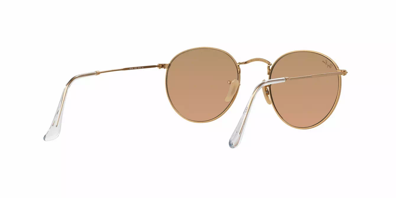 Ray-Ban RB3447 col 112/Z2 s50