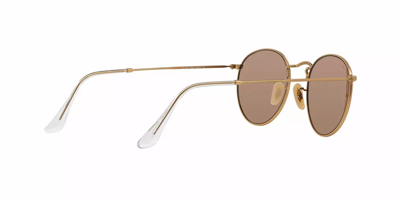 Ray-Ban RB3447 col 112/Z2 s50