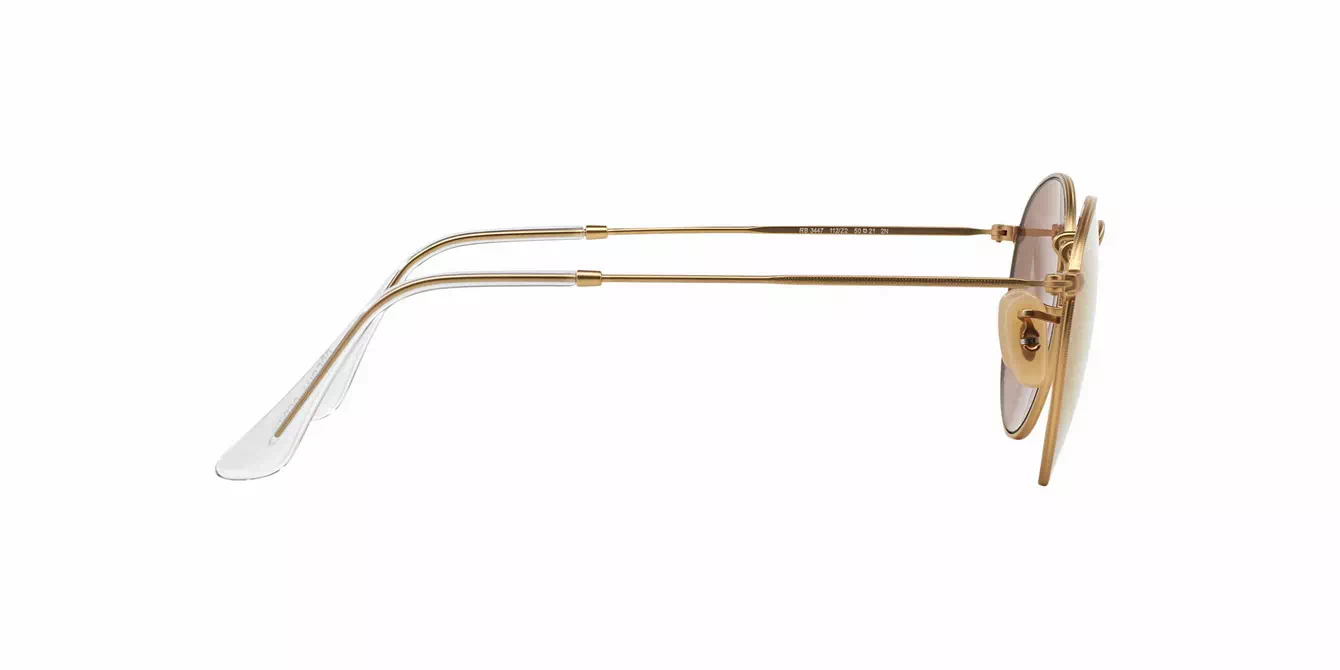 Ray-Ban RB3447 col 112/Z2 s50