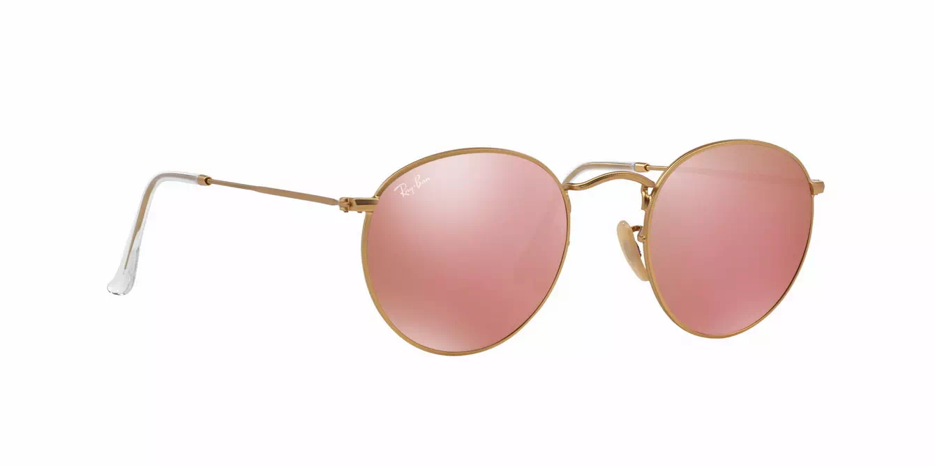 Ray-Ban RB3447 col 112/Z2 s50