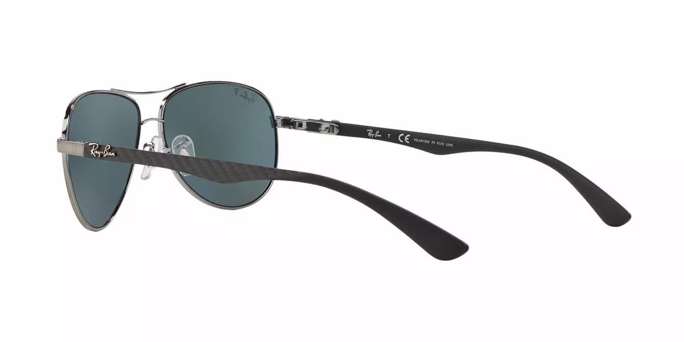 Ray-Ban RB8313 col 004/K6 s61