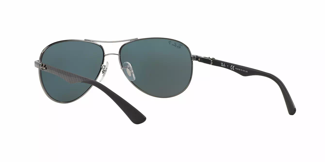 Ray-Ban RB8313 col 004/K6 s61