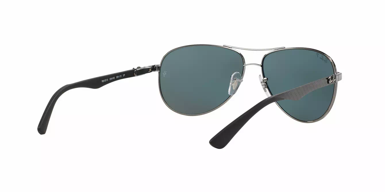 Ray-Ban RB8313 col 004/K6 s61