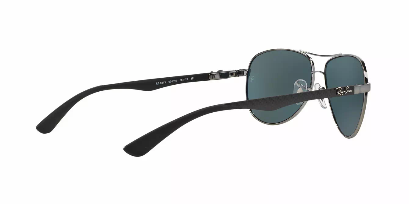 Ray-Ban RB8313 col 004/K6 s61