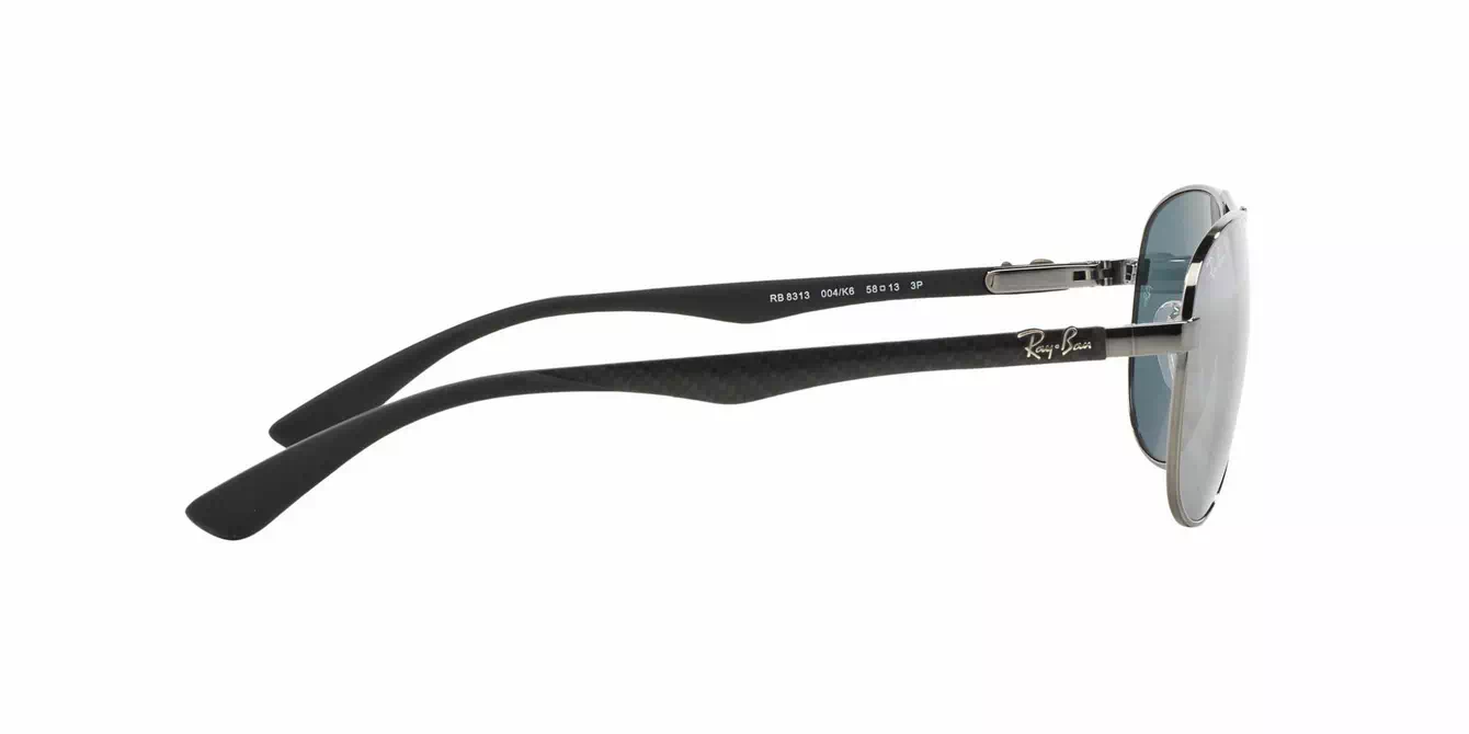 Ray-Ban RB8313 col 004/K6 s61