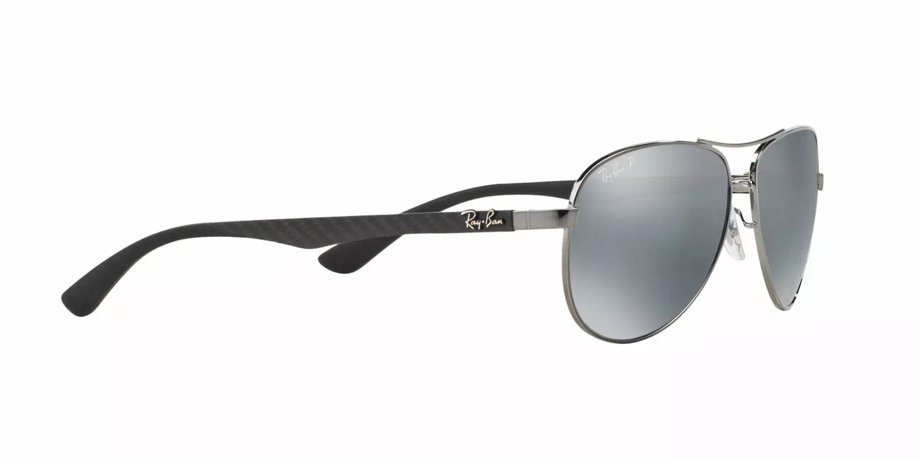 Ray-Ban RB8313 col 004/K6 s61