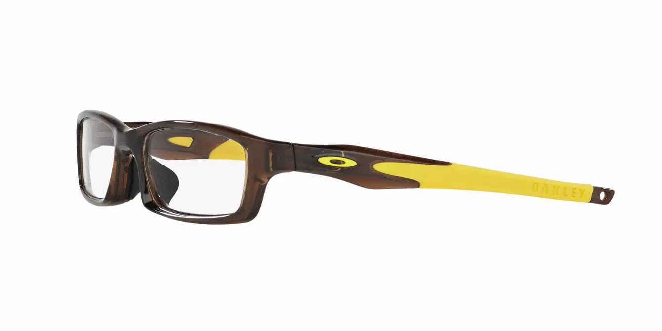 Oakley A Crosslink (56) Bark/lemon Peel (OX8029-1256) s56