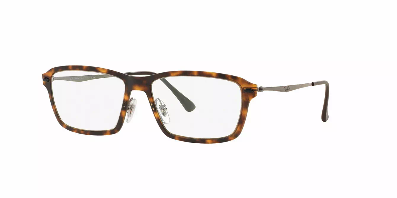 Ray-Ban RB7038 col 5200 s53
