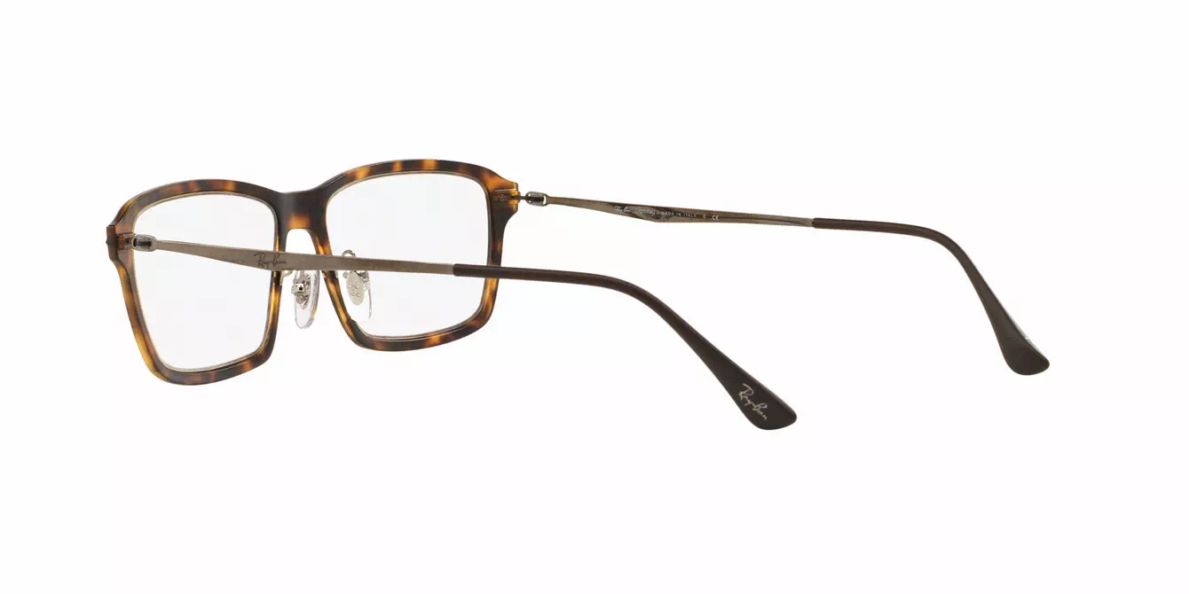 Ray-Ban RB7038 col 5200 s53