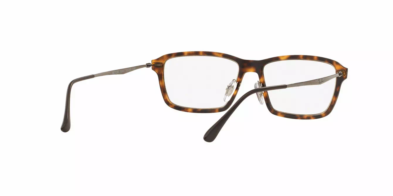Ray-Ban RB7038 col 5200 s53