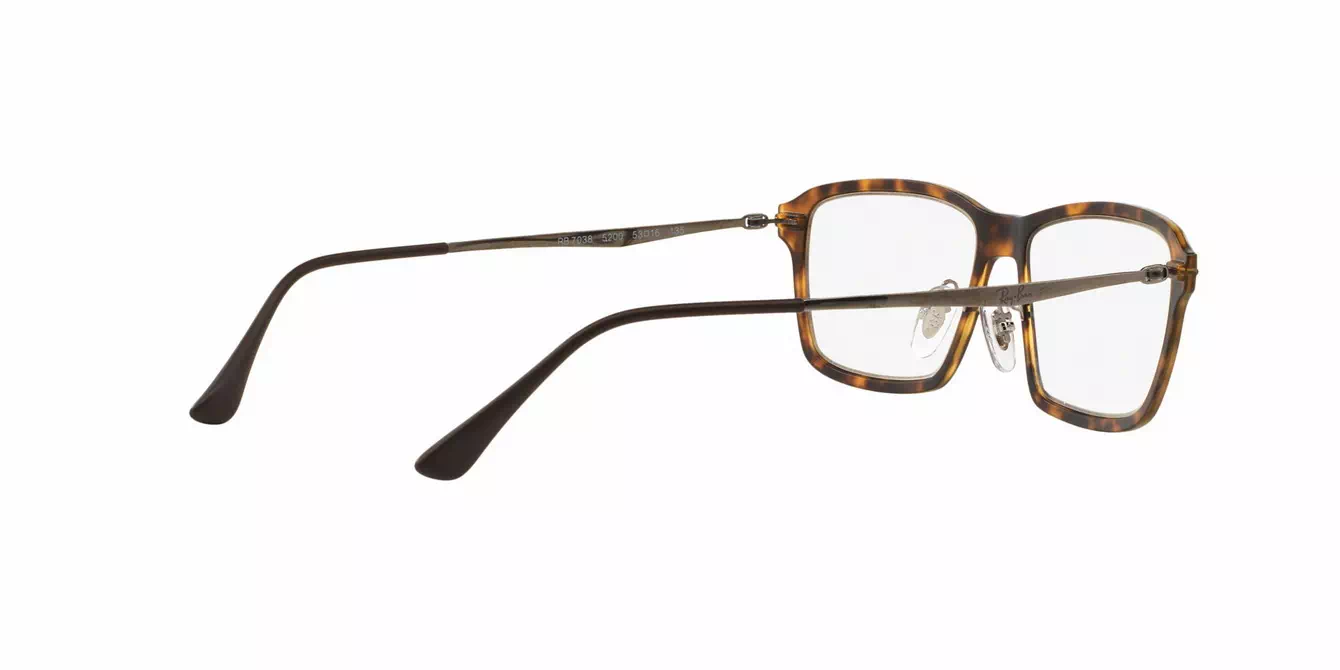 Ray-Ban RB7038 col 5200 s53