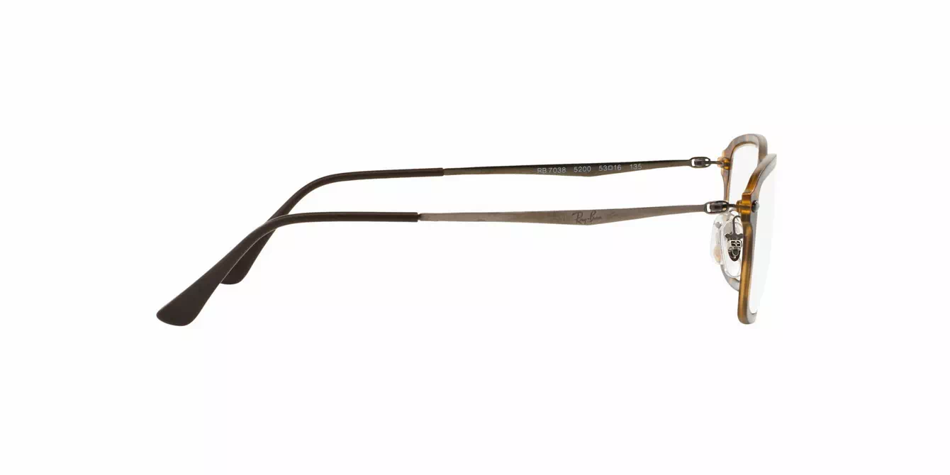 Ray-Ban RB7038 col 5200 s53