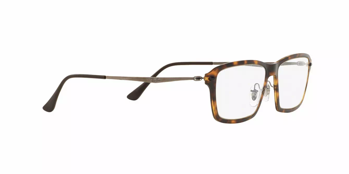 Ray-Ban RB7038 col 5200 s53