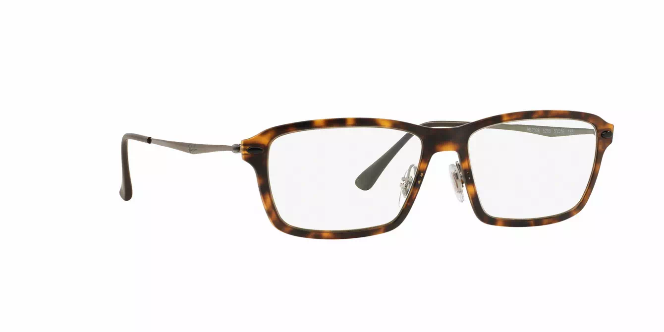 Ray-Ban RB7038 col 5200 s53