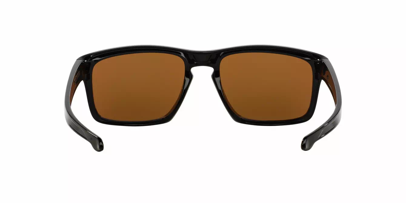 Oakley (A) Sliver Polished Blk W/ 24k Irid (OO9269-03) s57