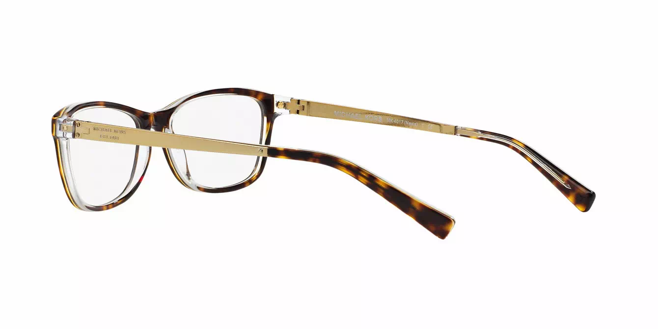 Michael Kors MK4017F col 3034 s55