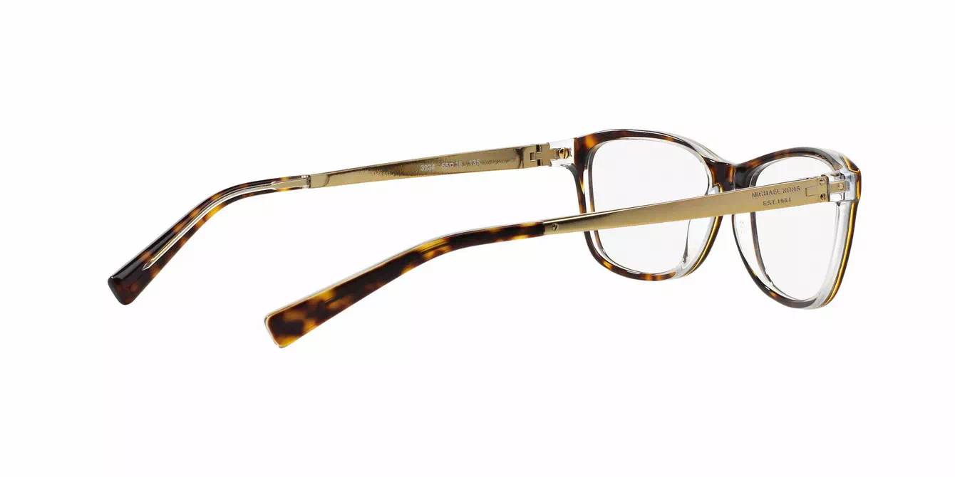 Michael Kors MK4017F col 3034 s55