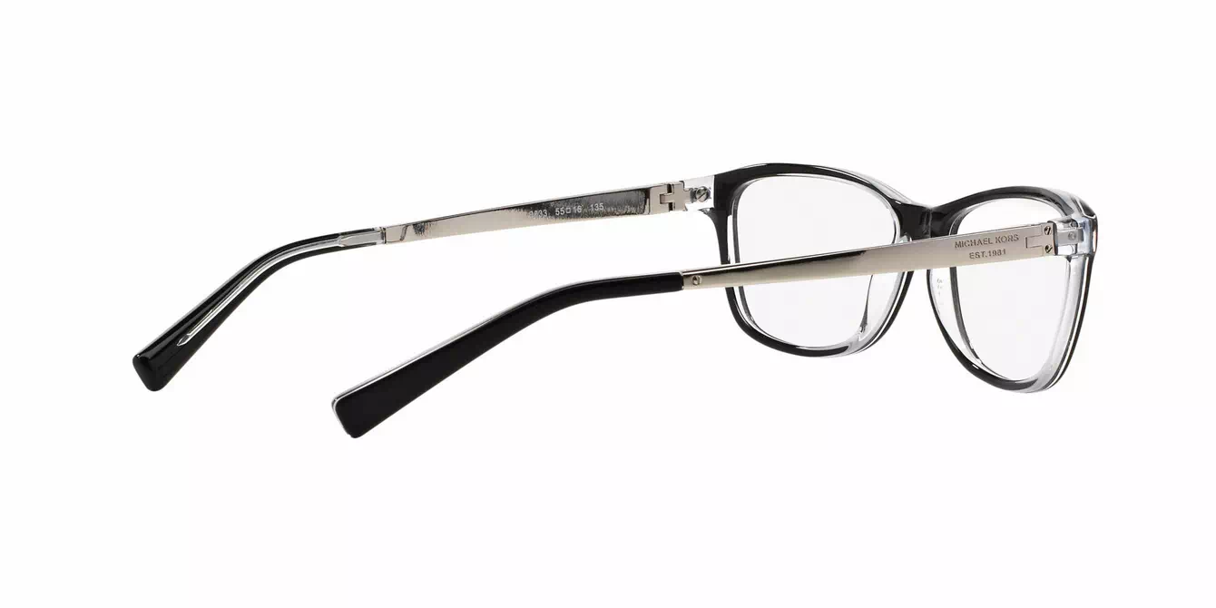 Michael Kors MK4017F col 3033 s55