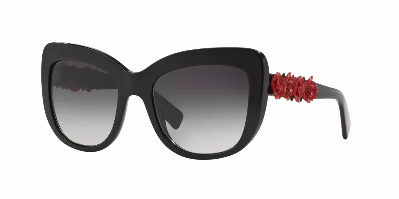 Dolce & Gabbana 4252-F col 501/8G s55
