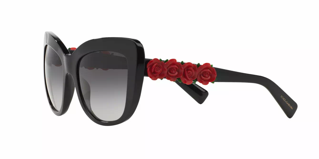 Dolce & Gabbana 4252-F col 501/8G s55