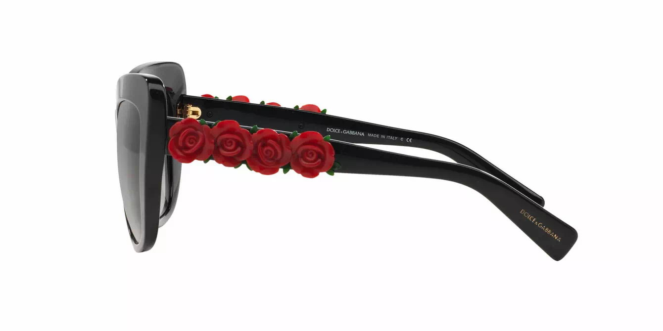 Dolce & Gabbana 4252-F col 501/8G s55