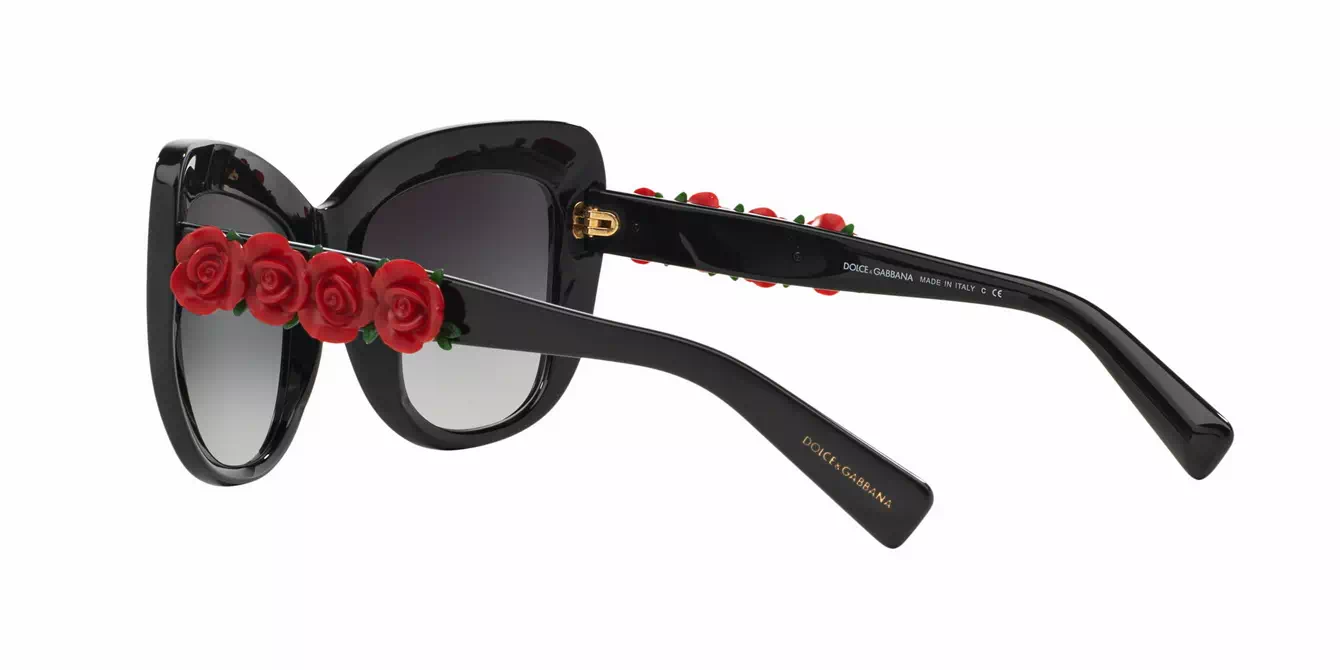 Dolce & Gabbana 4252-F col 501/8G s55