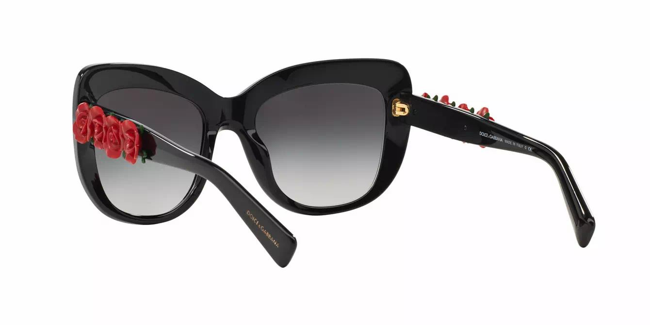 Dolce & Gabbana 4252-F col 501/8G s55