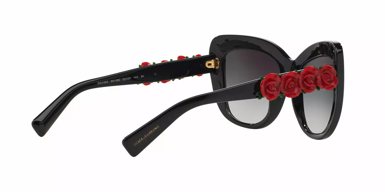 Dolce & Gabbana 4252-F col 501/8G s55