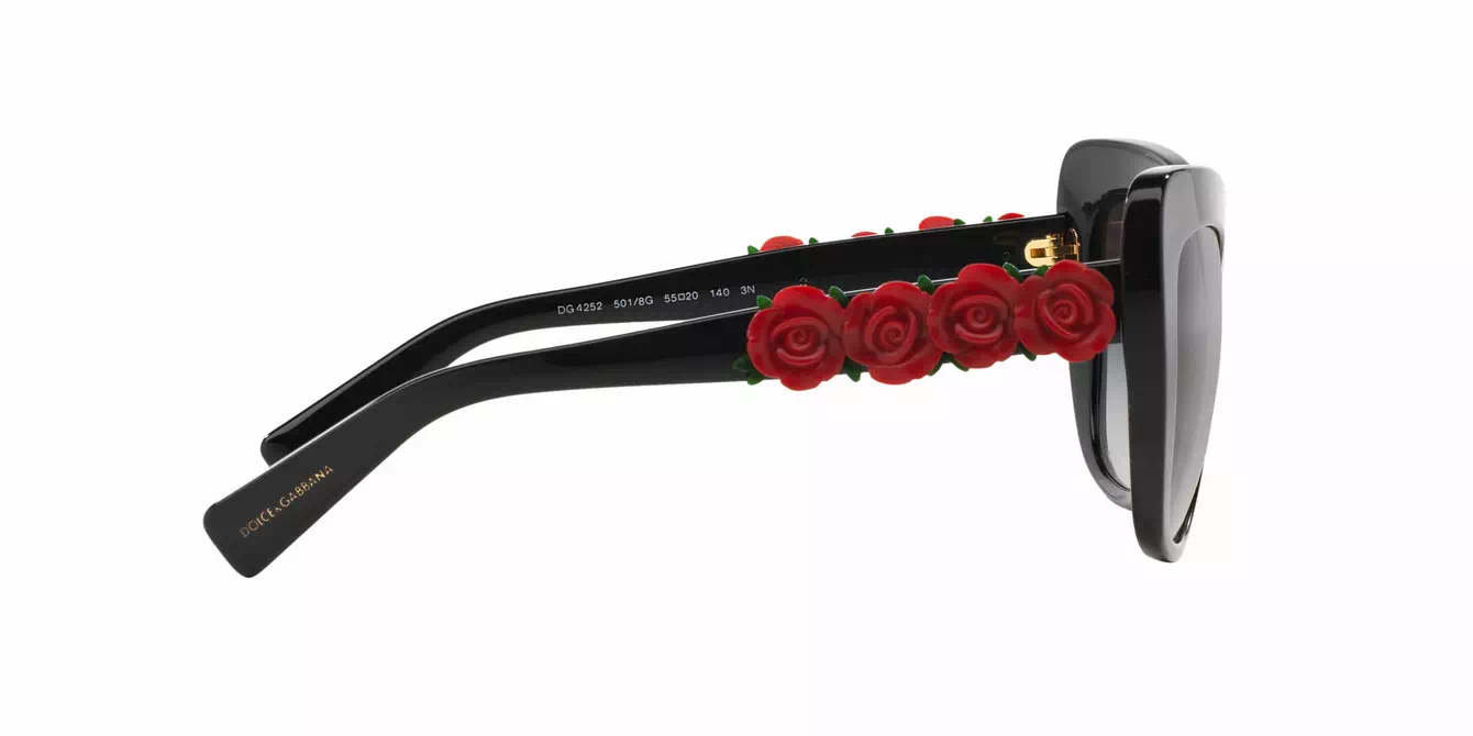 Dolce & Gabbana 4252-F col 501/8G s55