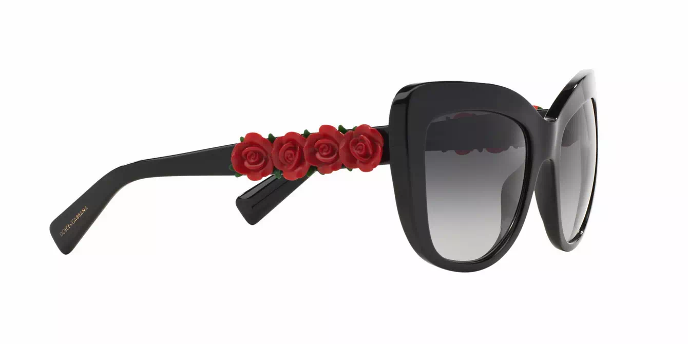 Dolce & Gabbana 4252-F col 501/8G s55