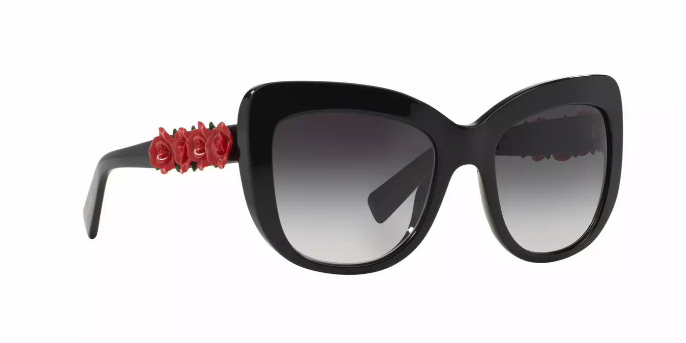 Dolce & Gabbana 4252-F col 501/8G s55