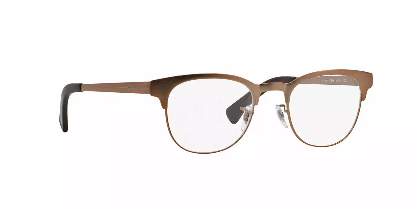 Ray-Ban RB6317 col 2836 s51
