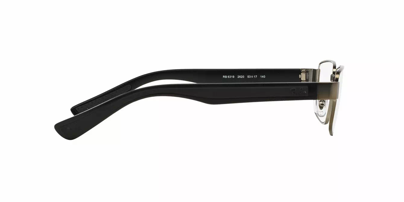 Ray-Ban RB6319 col 2620 s55