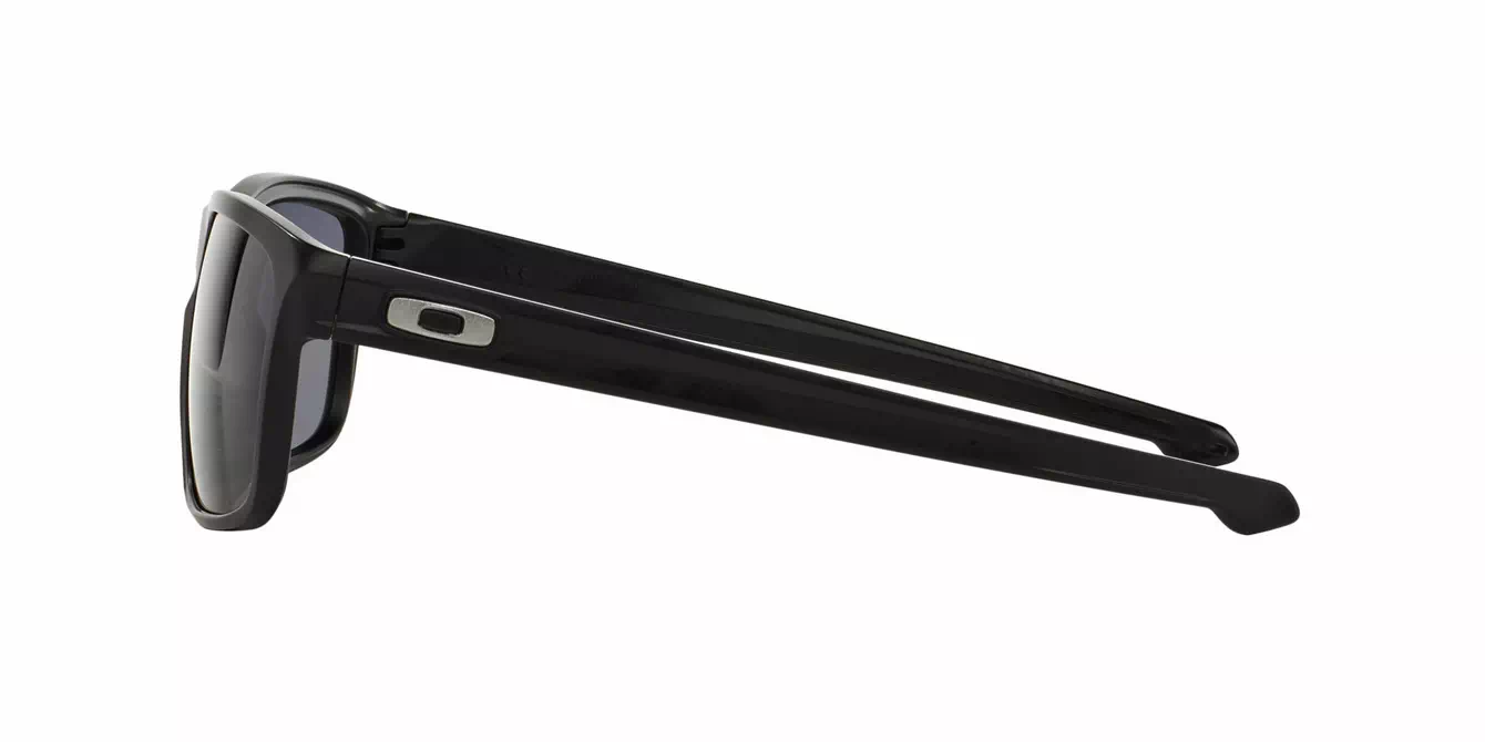 Oakley (A) Sliver Matte Blk W/ Grey (OO9269-01) s57