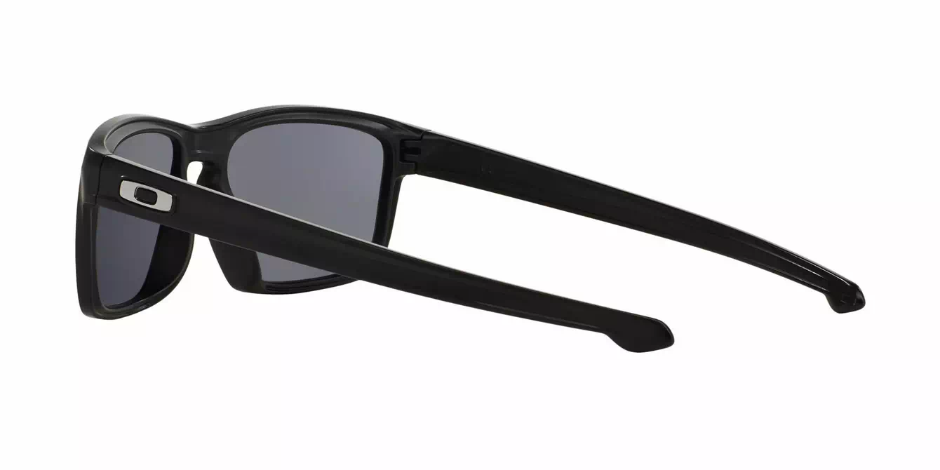 Oakley (A) Sliver Matte Blk W/ Grey (OO9269-01) s57