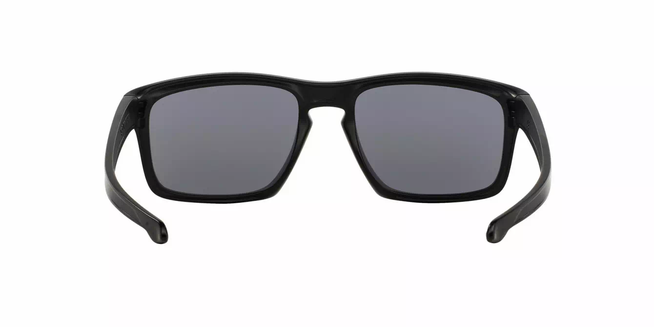 Oakley (A) Sliver Matte Blk W/ Grey (OO9269-01) s57