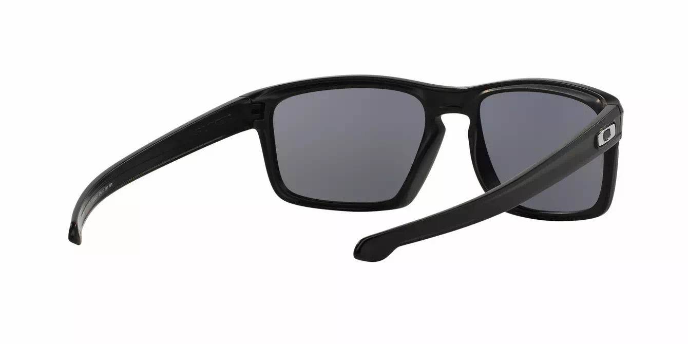 Oakley (A) Sliver Matte Blk W/ Grey (OO9269-01) s57