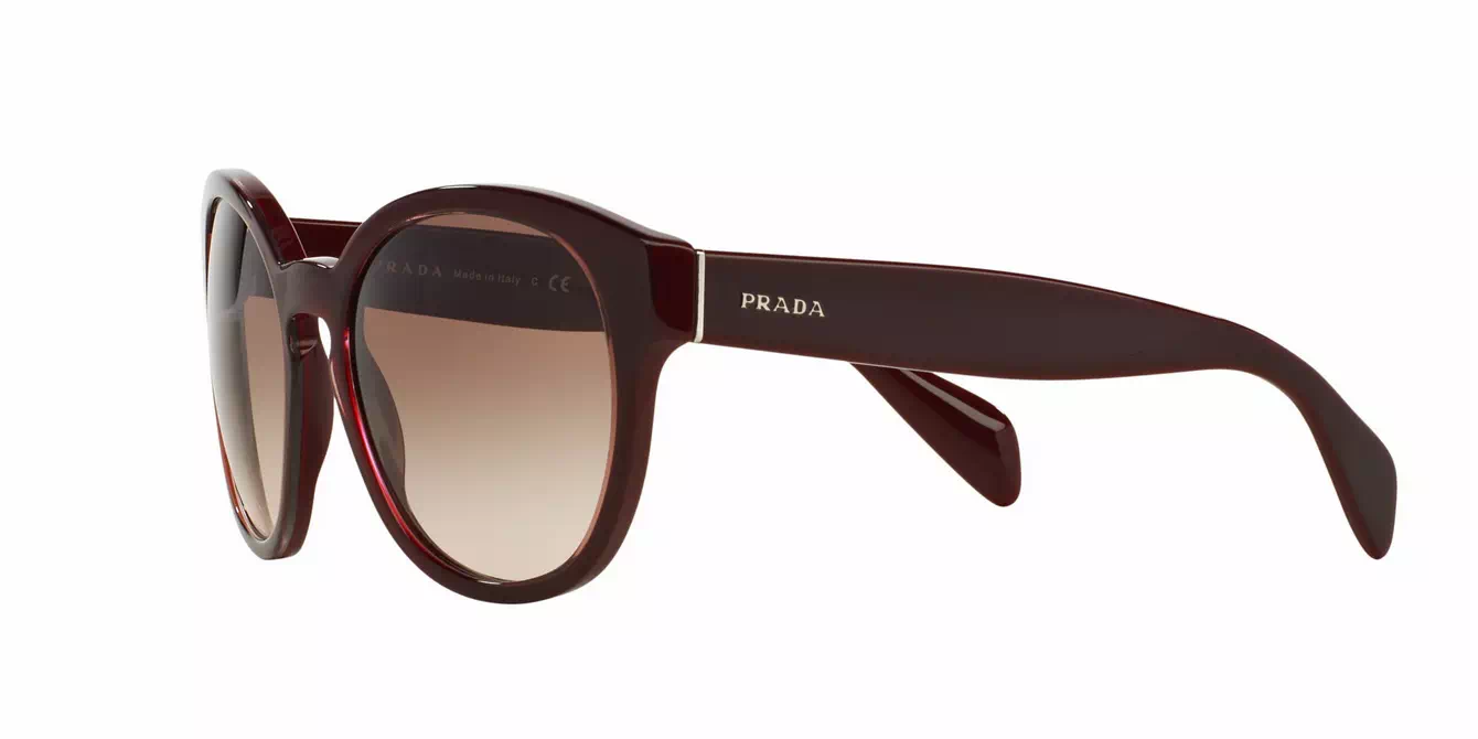 Prada SPR-18R-F col UAN-0A6 s56