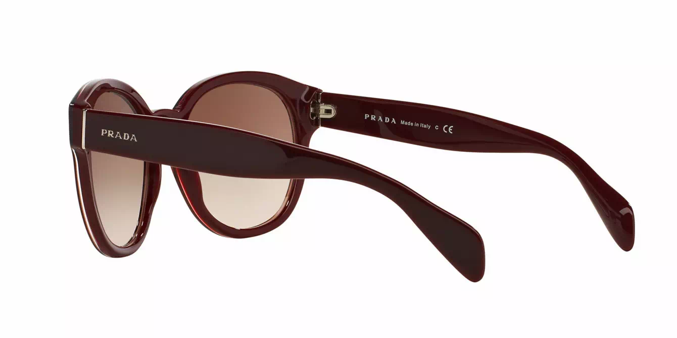 Prada SPR-18R-F col UAN-0A6 s56